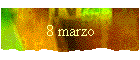 8 marzo