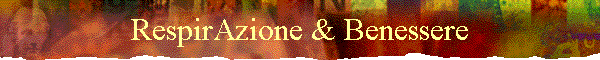 RespirAzione & Benessere