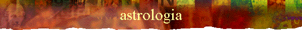 astrologia