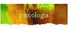 psicologia