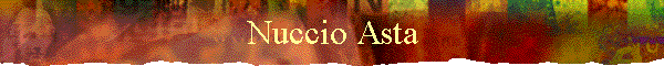 Nuccio Asta