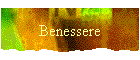 Benessere