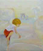 la conquista (I^ Fase) cm 53x44,5 '95.jpg (272444 byte)